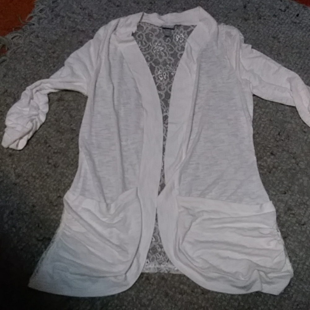 Women's cardigan